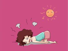 -老友谊冷面店(苏家屯店)