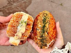 -CARINO BAKERY&CAFE(人广来福士店)