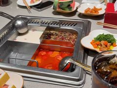 -海底捞火锅(江北万达商业广场店)