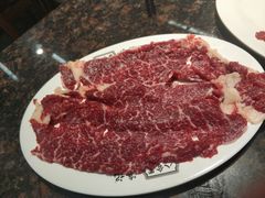 -八合里潮汕鲜牛肉火锅(深圳海岸城店)