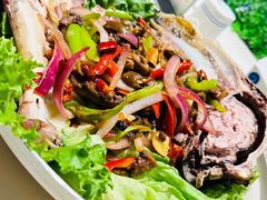 -蒙亨·手把肉·蒙古包文化主题餐厅(天恒广场店)