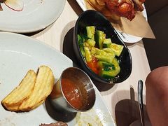 -卡朋西餐(悦汇城店)