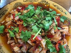 -乐山第一家临江鳝丝(茶坊路店)