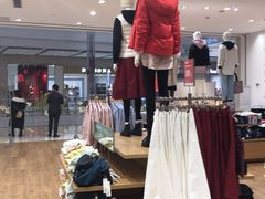 -优衣库(重庆万象城店)