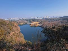 -虞山风景区