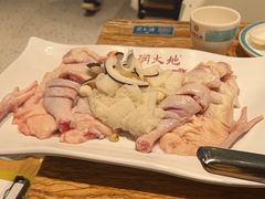-春润大地海南椰子鸡(沙井京基百纳广场店)