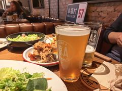 -京A Brewpub·精酿餐吧(幸福村店)
