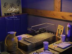 -诸锣记烤串·锦州烧烤(淘金店)