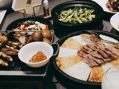 -小厨娘淮扬菜(板桥一店)