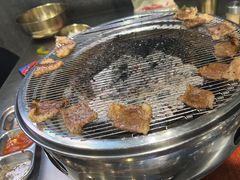 -本炙炭烤·蒲烧活鳗料理店(金沙洲店)