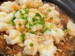 -茅庐川菜(烟台万象汇店)