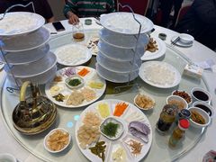 -龙的酒楼·手工早茶·顺德菜(近良路店)