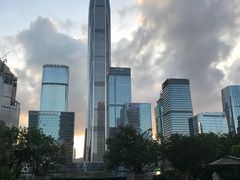 -深圳星河丽思卡尔顿酒店