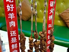 -路边边.炒菜烧烤.音乐餐厅(良乡长虹店)