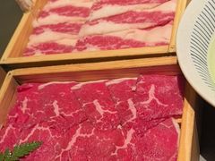 -巴奴毛肚火锅(悠唐购物中心店)