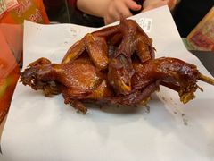 -兴盛德·麻辣花生大王·老店(中山路店)
