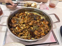 -黄记煌三汁焖锅(首创奥特莱斯店)