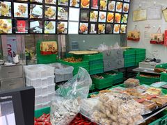 -宫廷糕点铺(建设路店)