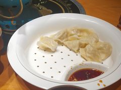 -娜仁图雅蒙古美食村(33小镇店)