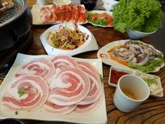 -顺鑫烧烤店(南庄店)