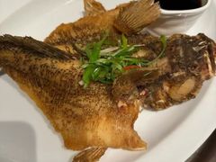 -上海苏宁宝丽嘉酒店·嘉府壹号中餐厅