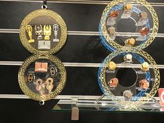 -影汇之星8字形摩天轮