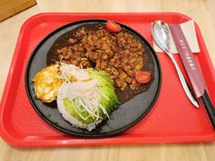 -亚坤 Ya Kun Kaya Toast(万象城店)
