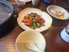 -滇野云南野生菌餐厅(陕西南路店)