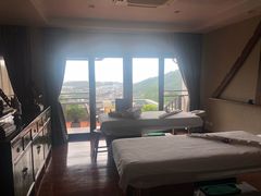 -绿洲水疗馆(卡塔店)