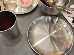 -晓沸牛肉海鲜小火锅(白湖亭万达广场店)
