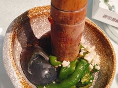 -老街鱼嘴巴(坡子街老店)