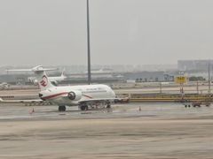 -浦东1号2号航站楼(地铁站)