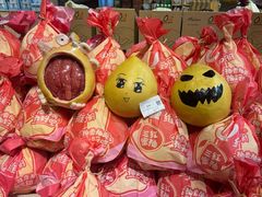 -Olé精品超市(北京合生汇店)