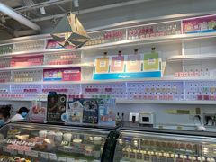-Blueglass酸奶(财富购物中心店)