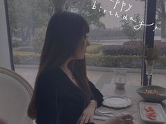 -MOMENT湖景餐厅(解放路店)