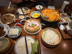-林四喜·闽南传家菜(鼓浪屿店)
