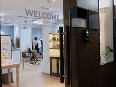 -福田卓悦INTOWN购物中心