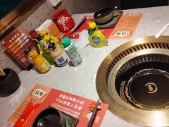 -空之介寿喜烧·和牛放题(恒隆广场店)