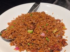 -四季小馆·潤·中国菜(越秀公园店)