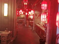 -蜀大侠火锅(森兰花园城店)