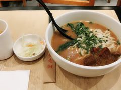 -长寿面(北京西路店)