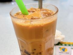 -华嫂冰室(尖沙咀店)