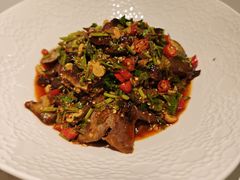 -南山翁新概念川菜(江宁万达广场店)