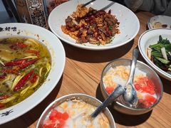 -新太二·鲜料川菜(智慧城广百店)