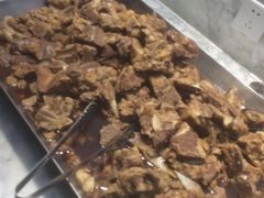 -火锅岛潮牌自助餐厅(天津天佑城店)