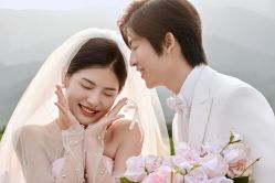 -秦皇岛我和你婚纱摄影工作室