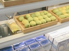 -Yes Lemon就是柠·手打柠檬茶(苏州中心一店)