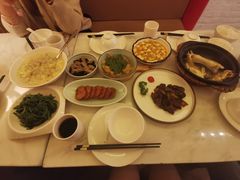 -锦園(伊势丹美食城店)
