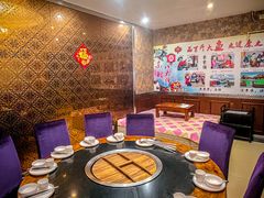 -老刘生态大鱼坊铁锅炖鱼(赛马场店)