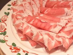 -清真·老门框爆肚涮肉·中华老字号(丰管路店)